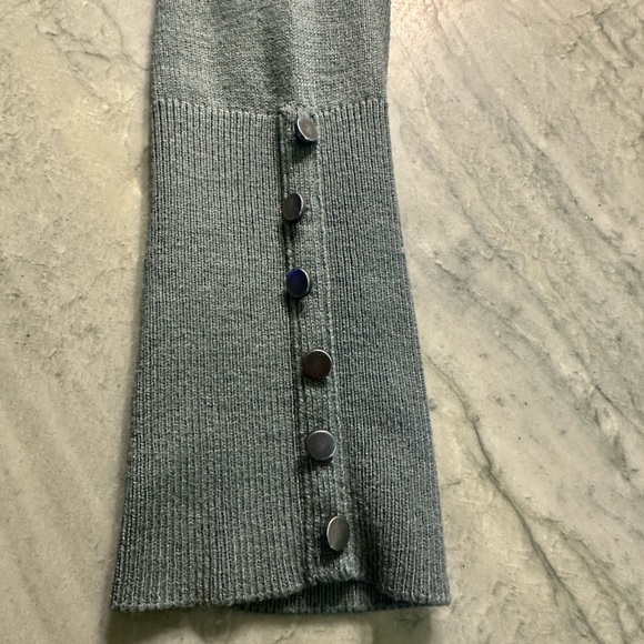 Ann Taylor Loft Turtle Neck Sweater - Picture 4 of 7